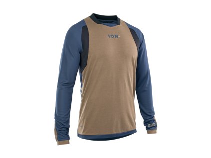 ION dres LS Scrub AMP 2021 - INDIGO DAWN