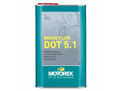 motorex dot 5 1 brake fluid 1 l