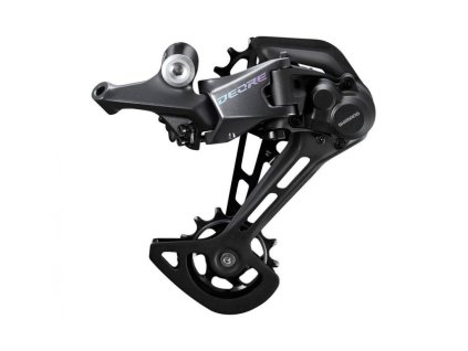 shimano prehazovacka deore rd m5100 sgs 11s v