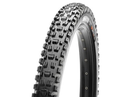 MAXXIS plášť ASSEGAI kevlar 27,5 x 2.5 WT 3CG EXO+ T.R.