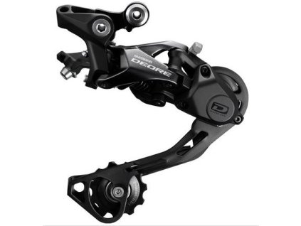SHIMANO přehazovačka  DEORE RD-M6000 GS 10sp
