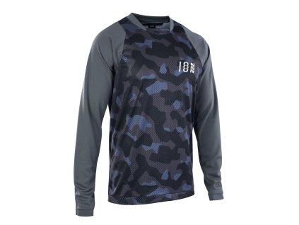 ION dres LS scrub 2022 - Grey