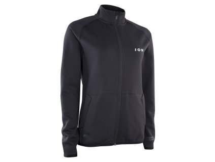ION mikina Midlayer Full Zip Traze AMP Wms 2022