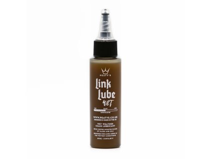 Peaty's Link Lube WET