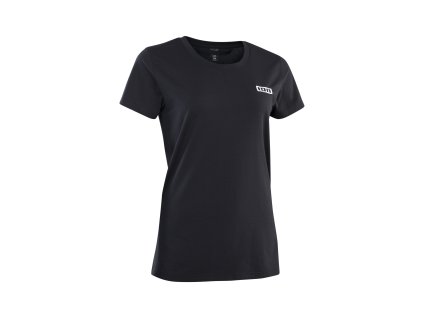 ION dres SS Logo DR_S WMS 2024 - BLACK