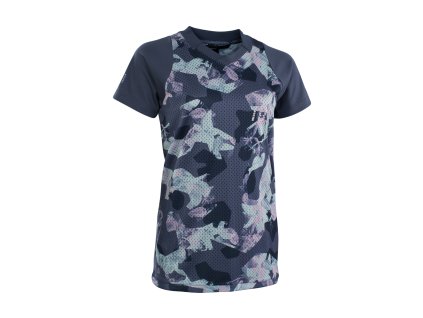 ION dres SS Scrub WMS 2022