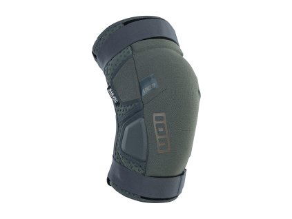 ION chrániče K Pact Zip - thunder grey