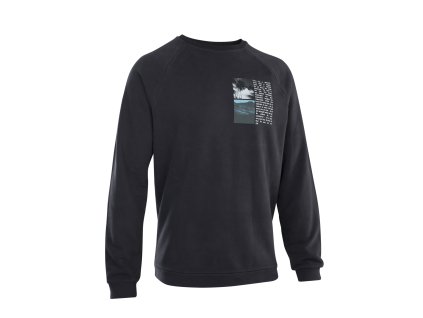 ION mikina Surfing Elements 2023