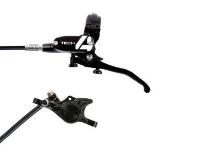 hope disc brake tech 4 x2 separate black