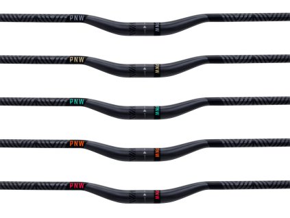 pnw handlebar range gen 3 aluminium 30 mm riser 318 x 800 mm 10 2