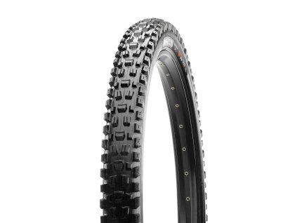 MAXXIS plášť ASSEGAI kevlar 29 x 2.5 WT / 3CG DH Casing T.R.