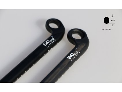 1710 rails al and carbon