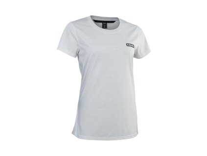 ION dres Tee S_LOGO SS DR WMS 2024 -PALE BLUE