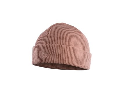 ION čepice Beanie Logo Fisherman 2024 - UTAH RED