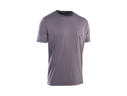 ION dres Surfing Trails SS DR 2024 - Shark Grey