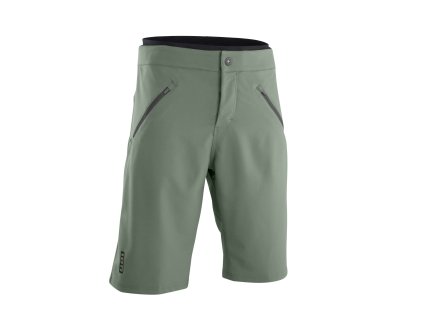 ION kraťasy Logo Plus 2023 - Sea Grass