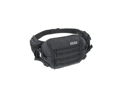 ION ledvinka HIPBAG TRAZE 3 - Black