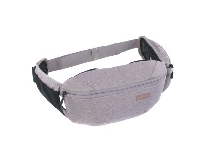 ION ledvinka HIPBAG TRAZE 1 - SHARK GREY