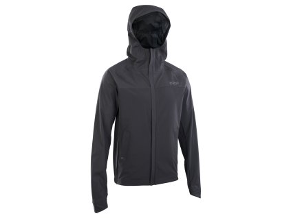 ION bunda Shelter 3L Hybrid 2023 - black