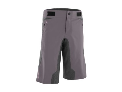 ION kraťasy Traze AMP AFT WMS 2023 - Shark Grey