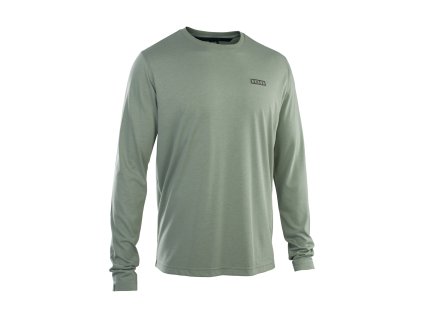 ION dres LS Logo_S LS DR 2024 - SEA GRASS