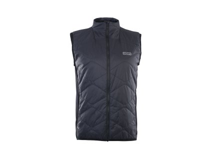 47232 5453+IOB Bike Vest Shelter Hybrid Padded men+03+900 black+FRONTAL