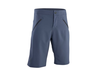 ION kraťasy ION Logo 2023 - indigo dawn