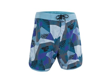 ION kraťasy Avalon 18" 2022 - open blue