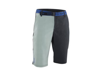 ION kraťasy Seek AMP 2022 - tidal green