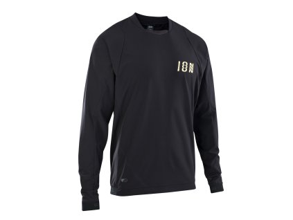 ION dres LS Scrub Select BAT 2022 - black