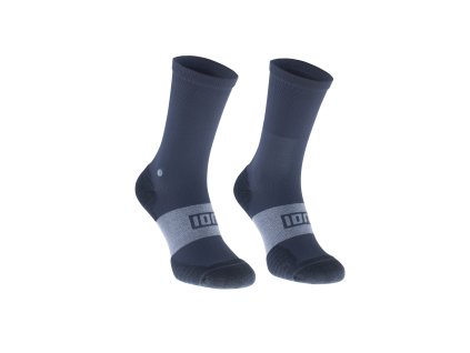 ION ponožky Short 2025 - indigo dawn