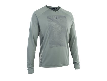 ION dres Traze LS 2023 - sea grass