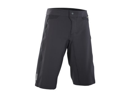 ION kraťasy Scrub 2023 - Black