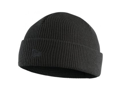 CAP Io3LOGBF ION LOGO FISHERMAN BLACK 00 il