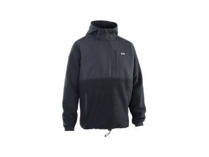 JAC Io3SUEF ION SURFING ELEMENTS FLEECE BLACK 00 il