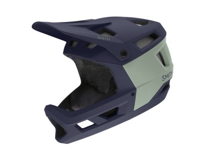 SMITH helma MAINLINE MIPS - MATTE MIDNIGHT NAVY / SAGEBRUSH