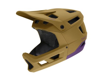 SMITH helma MAINLINE MIPS - MATTE COYOTE / INDIGO