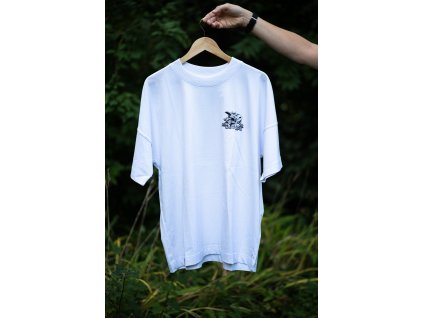 FDF triko FULL FACE HELMET SS 2024 - oversized