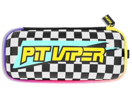 PIT VIPER SNOWMACHINE FIRMCASE pouzdro na brýle