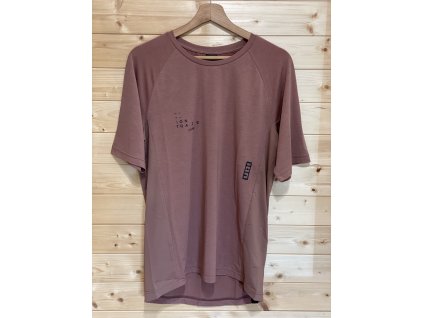 ION dres Traze SS 2024 - EVIL AMBER