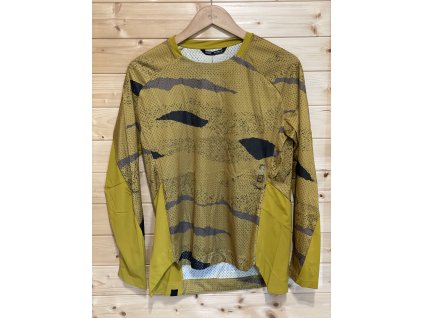 ION dres Scrub LS 2024 WMS