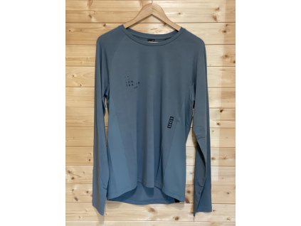 ION dres Traze LS 2024 - ATLANTIC BLUE