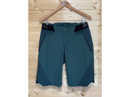 ION kraťasy Scrub Amp BAT WMS 2024