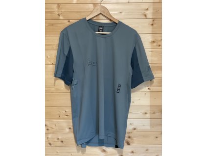 ION dres Traze AMP SS AFT 2024 - ATLANTIC BLUE