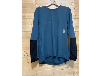 ION dres Traze AMP LS AFT 2024 - COSMIC BLUE