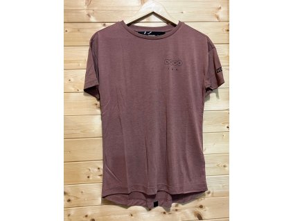 ION dres Seek AMP SS WMS 2024 - Evil Amber