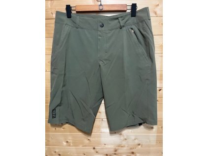 ION kraťasy Seek AMP 2023 - dusty leaves