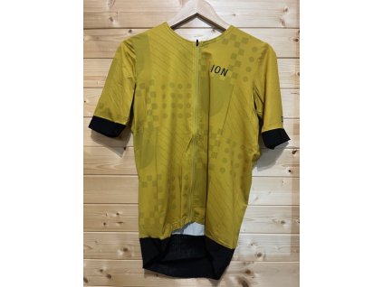 ION dres SS VNTR AMP 2023 - dark amber