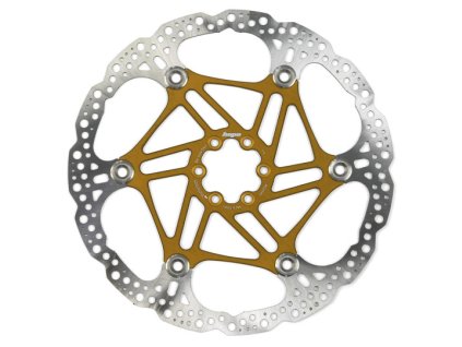 brzdovy kotouc hope floating bronzovy