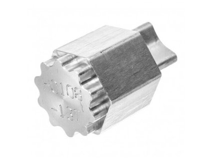 hope evo crankset end cap tool hc108 13ts